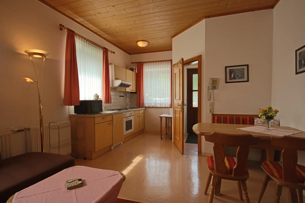 MIMO Appartements Saalbach Exterior foto