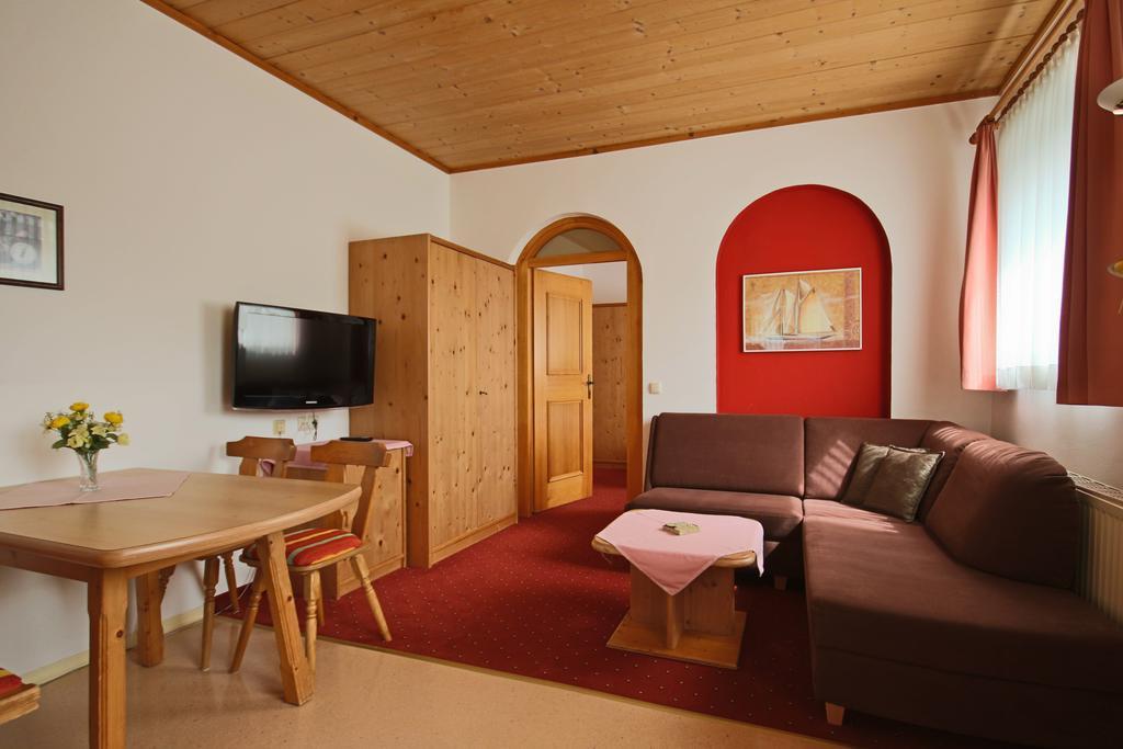 MIMO Appartements Saalbach Exterior foto