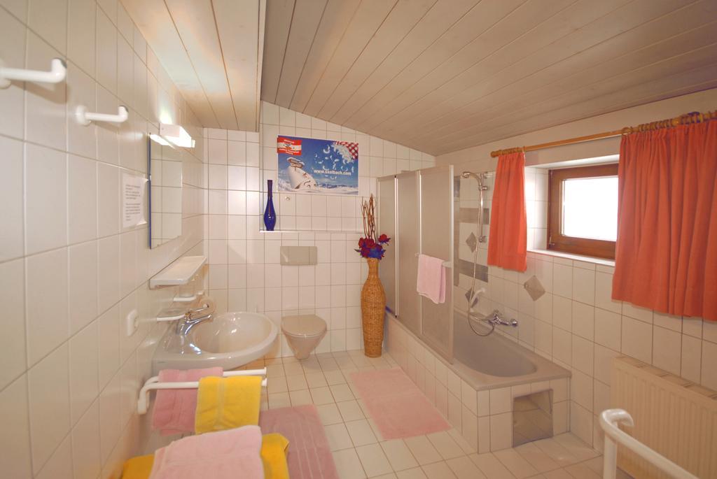 MIMO Appartements Saalbach Exterior foto