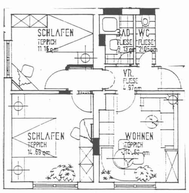 MIMO Appartements Saalbach Exterior foto