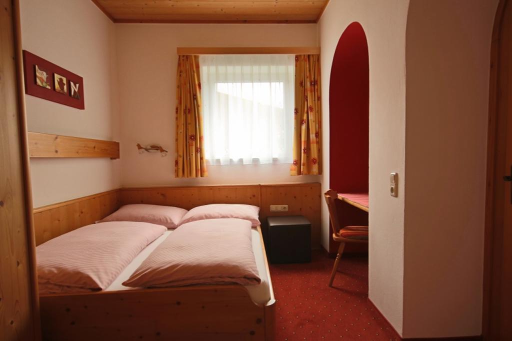 MIMO Appartements Saalbach Exterior foto