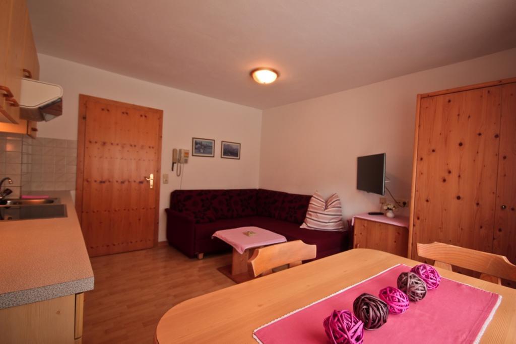 MIMO Appartements Saalbach Exterior foto